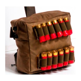 BORNAL WARFARE CAL 12GA