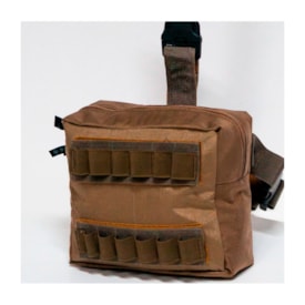 BORNAL WARFARE CAL 12GA
