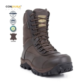 BOTA AIRSTEP UPON ARMOR WATER PROOF 8625-7 41 MARROM
