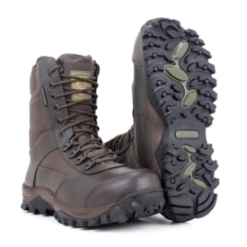 BOTA AIRSTEP UPON ARMOR WATER PROOF 8625-7 41 MARROM