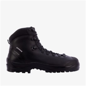 BOTA VENTO TITA NANOX 39 PRETO