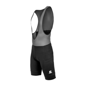 BRETELLE CURTLO 3D COMPRESS TD