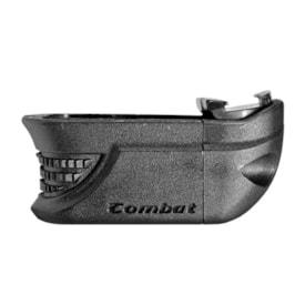 BUMPER COMBAT PARA GLOCK + 2 MUNICOES + 2 RESERVA