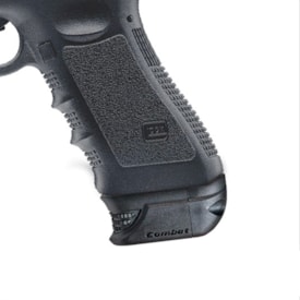 BUMPER COMBAT PARA GLOCK + 2 MUNICOES + 2 RESERVA