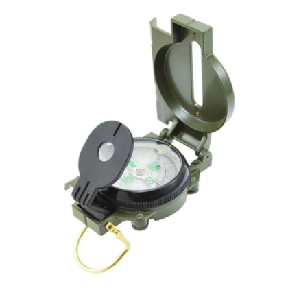 BUSSOLA NAUTIKA RANGER