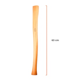 CABO WENZEL PARA MACHADO 63CM