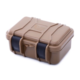 CAIXA PATOLA MP-0008 ESPUMA TAN