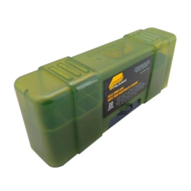 CAIXA PLANO GUN GUARD PARA MUNICAO FUZIL 20UN