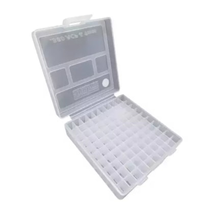 CAIXA SHOTGUN CAL 22LR