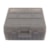 CAIXA SHOTGUN PARA 100 CARTUCHOS CAL .38 / 357 FUME_