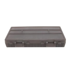 CAIXA SHOTGUN PARA 200 CARTUCHOS CAL .38 / 357
