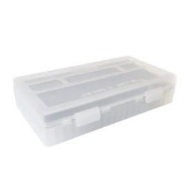 CAIXA SHOTGUN PARA 200 CARTUCHOS CAL 38/357