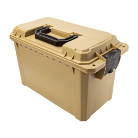 CAIXA TACTICAL BOX PARA ARMAS E MUNICOES