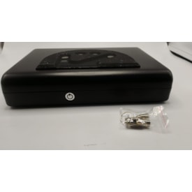 CAIXA THEMIS COFRE COM CODIGO DIGITAL APD500-1