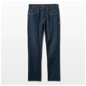 CALÇA 5.11 DEFENDER-FLEX JEANS CORTE RETO