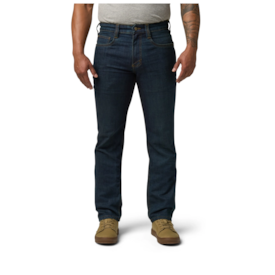 CALÇA 5.11 DEFENDER-FLEX JEANS CORTE RETO