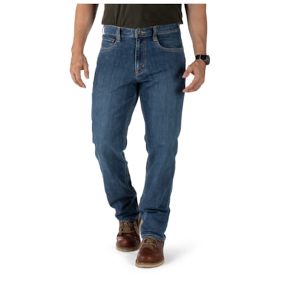 CALCA 5.11 DEFENDER-FLEX REG JEANS