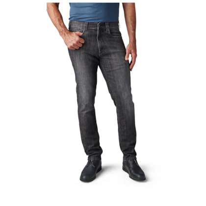CALCA 5.11 DEFENDER-FLEX SLIM JEANS