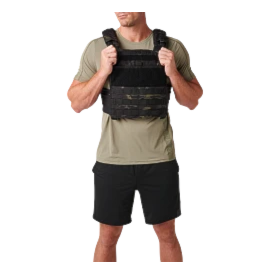 CALÇA 5.11 FEMININA PT-R COMPLEX WAISTED POCKET TIGHT