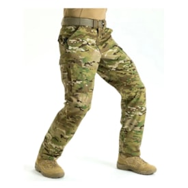 CALCA 5.11 MULTICAM TDU