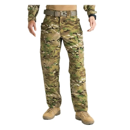 CALCA 5.11 MULTICAM TDU MULTICAM (74350_169_XS_R)