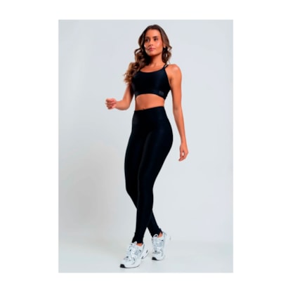 CALCA FEMININA VENTO LEGGING SUPLEX