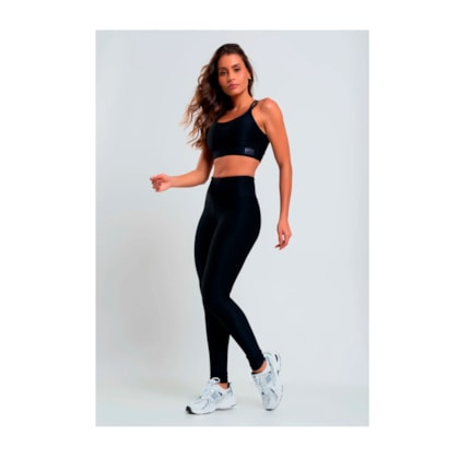 CALCA FEMININA VENTO LEGGING SUPLEX