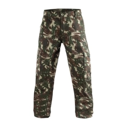 CALCA FOX BOY EXERCITO ALTA SOLIDEZ