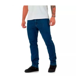 CALÇA JEANS INVICTUS LEGION