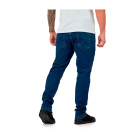 CALÇA JEANS INVICTUS LEGION