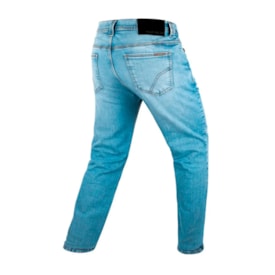 CALÇA JEANS INVICTUS NATION