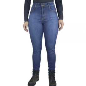 CALCA VENTO FEMININA JEANS