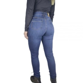 CALCA VENTO FEMININA JEANS