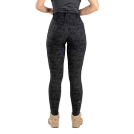 CALCA VENTO LEGGING SUPLEX