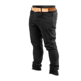 CALÇA VENTO TATICA JEANS NR.50