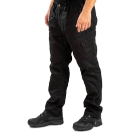 CALCA VENTO TATICA MASCULINO M COYOTE