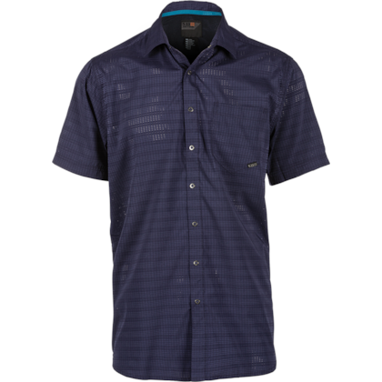 CAMISA 5.11 AERIAL