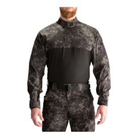 CAMISA 5.11 GEO7 STRYKE TDU RAPID
