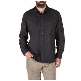 CAMISA 5.11 HAWTHORN