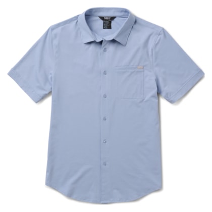 CAMISA 5.11 MASCULINA JIMMY KNIT