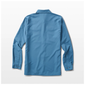 CAMISA 5.11 MASCULINA LS FREEDON FLEX