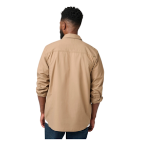 CAMISA 5.11 MASCULINA LS IGOR DIPLOMAT