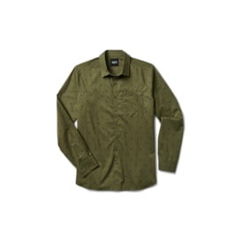 CAMISA 5.11 MASCULINA LS IGOR PRINT