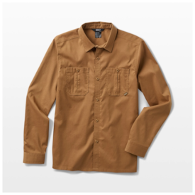 CAMISA 5.11 MASCULINA LS LANDEN