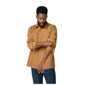 CAMISA 5.11 MASCULINA LS LANDEN