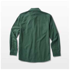 CAMISA 5.11 MASCULINA LS MARKSMAN UPF 50+