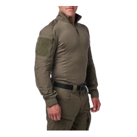 CAMISA 5.11 MASCULINA LS XTU RAPID MANGA LONGA