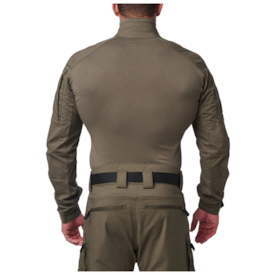 CAMISA 5.11 MASCULINA LS XTU RAPID MANGA LONGA (72508ABR_186_L)_