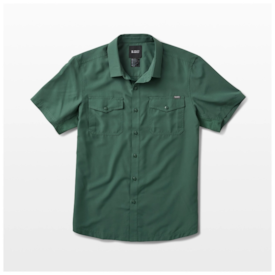 CAMISA 5.11 MASCULINA SS MARKSMAN UPF 50+