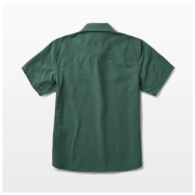 CAMISA 5.11 MASCULINA SS MARKSMAN UPF 50+